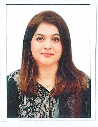 Ms. Aamna Rehman