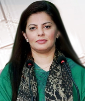 Ms. Hira Bari