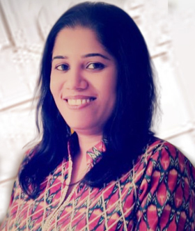 Ms.Tasneem Lotia